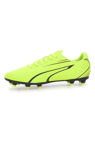 Scarpe da Calcio Gialle Puma Vitoria FG/AG