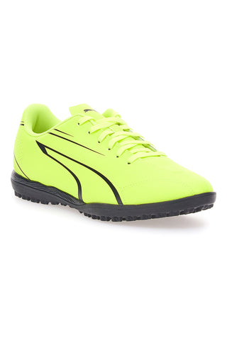 Scarpe da Calcetto Gialle Puma Vitoria TT