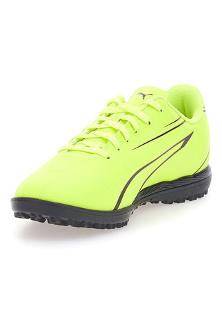 Scarpe da Calcetto Gialle Puma Vitoria TT