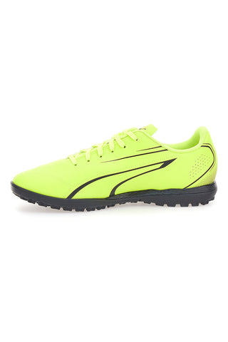 Scarpe da Calcetto Gialle Puma Vitoria TT