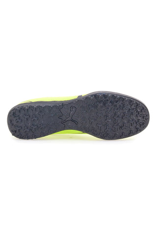 Puma Vitoria TT Gelbe Fußballschuhe