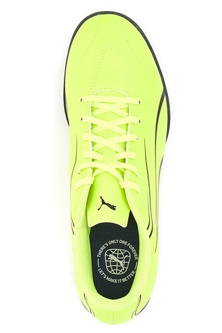 Scarpe da Calcetto Gialle Puma Vitoria TT