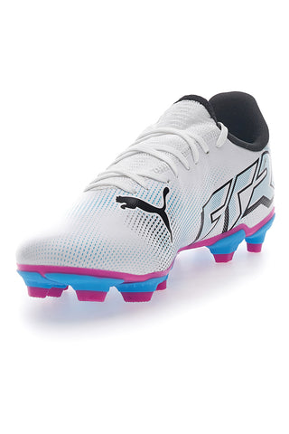 Puma Future 7 Play FG/AG Fußballschuhe für Naturrasen