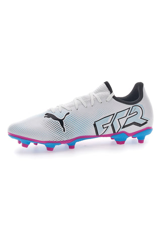 Puma Future 7 Play FG/AG Fußballschuhe für Naturrasen