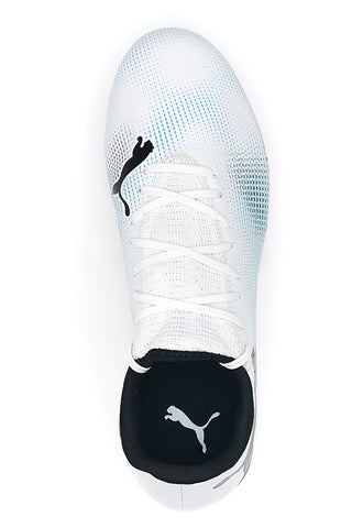 Puma Future 7 Play FG/AG Fußballschuhe für Naturrasen