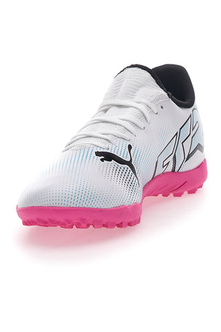 Scarpe da Calcio Bianche Puma Future 7 Play TT