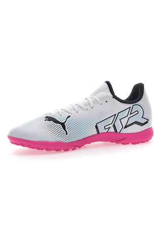 Scarpe da Calcio Bianche Puma Future 7 Play TT