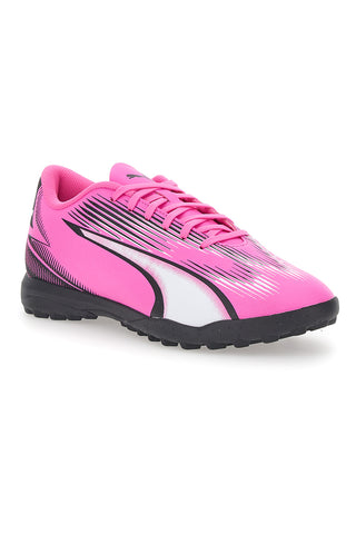 Puma Ultra Play TT Herren-Fußballschuhe in Fuchsia