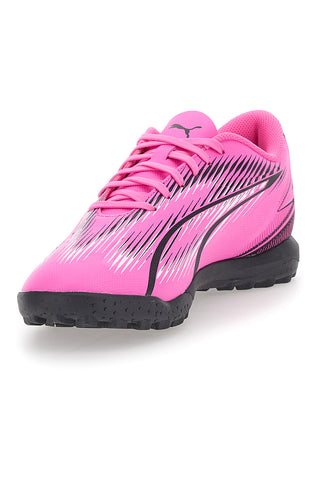 Puma Ultra Play TT Herren-Fußballschuhe in Fuchsia