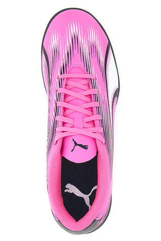 Puma Ultra Play TT Herren-Fußballschuhe in Fuchsia