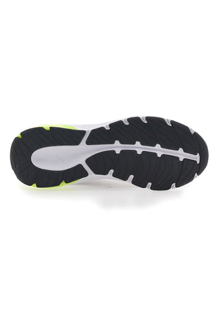 Schwarze Fitnessschuhe mit Softfoam Puma Cell Glare