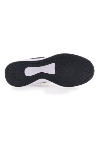 Puma Night Runner V3 Graue Laufschuhe