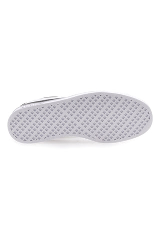 Sneakers Grigie con Lacci Puma Smash Vulc