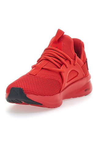 Sneakers Rosse Puma Soffredo Enzo Evo