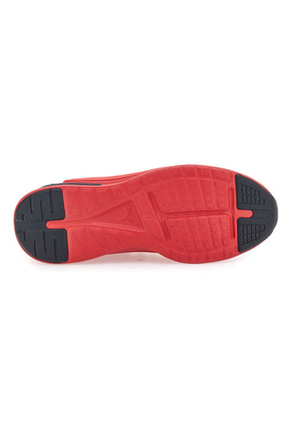Sneakers Rosse Puma Soffredo Enzo Evo