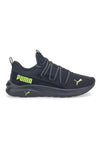 Scarpe da Running Nere Puma Sofride One4All