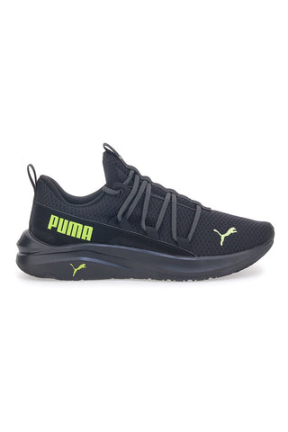 Puma Sofride One4All Schwarze Laufschuhe
