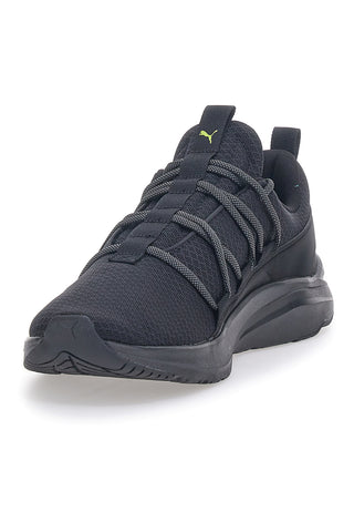 Puma Sofride One4All Schwarze Laufschuhe