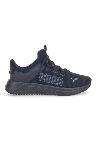 Puma Softride Astro Slip Schwarz Laufschuhe