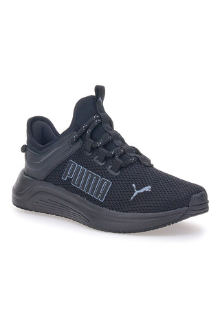 Puma Softride Astro Slip Schwarz Laufschuhe