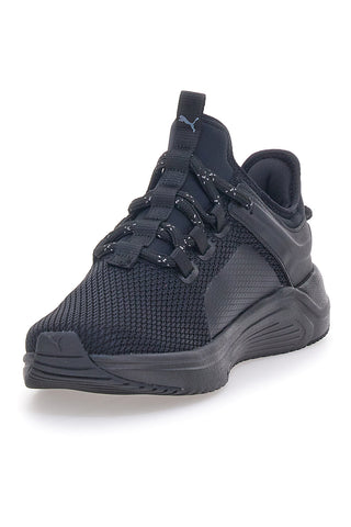 Puma Softride Astro Slip Schwarz Laufschuhe