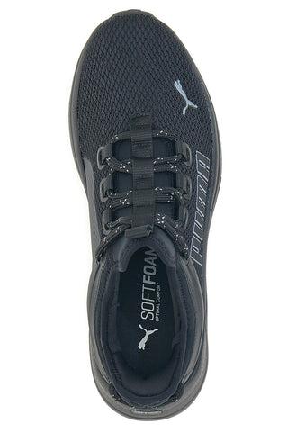 Puma Softride Astro Slip Schwarz Laufschuhe