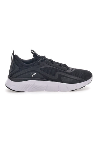 Puma Flex Focus Lite Schwarz Fitnessschuhe