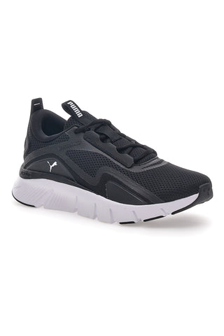 Puma Flex Focus Lite Schwarz Fitnessschuhe