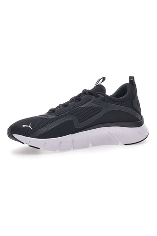 Puma Flex Focus Lite Schwarz Fitnessschuhe
