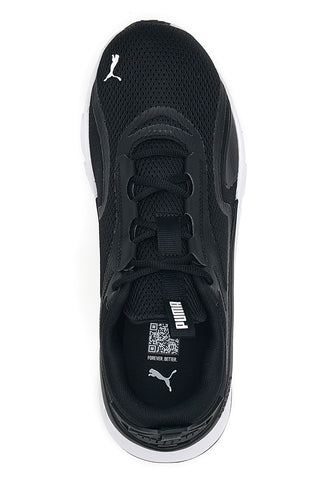 Puma Flex Focus Lite Schwarz Fitnessschuhe