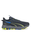 Puma Extended Lite Trail Schwarz Trail-Laufschuhe