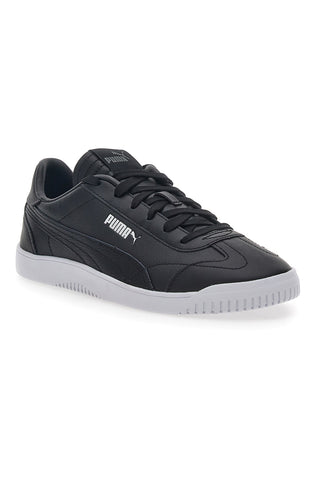 Sneakers Nere Con Logo Laterale Puma Club 5v5