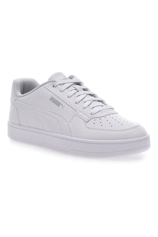 Sneakers Bianche con Lacci Puma Caven 2.0
