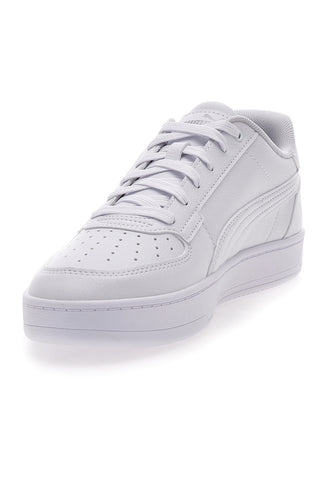 Sneakers Bianche con Lacci Puma Caven 2.0