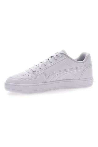 Sneakers Bianche con Lacci Puma Caven 2.0