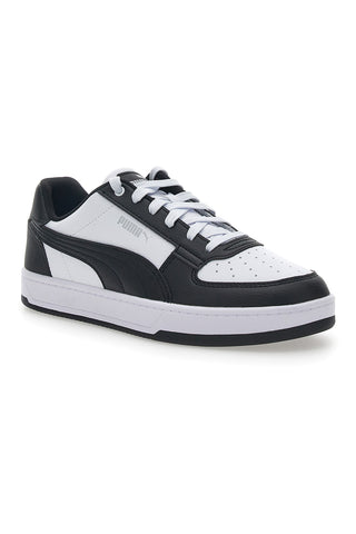 Sneakers Casual Bianche e Nere Puma Caven 2.0