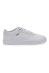 Sneakers Bianche Casula Con Lacci Puma Court Classic