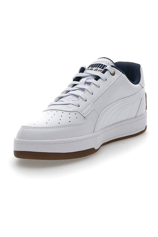 Sneakers Bianche e Blu Puma Caven 2 Retro
