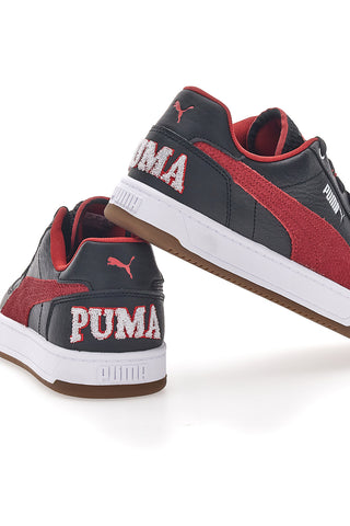 Sneakers Nere Con Stringa Laterale Puma Caven 2 Retro