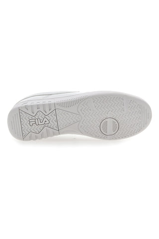 Sneakers Bianche da Uomo Fila Nocalf