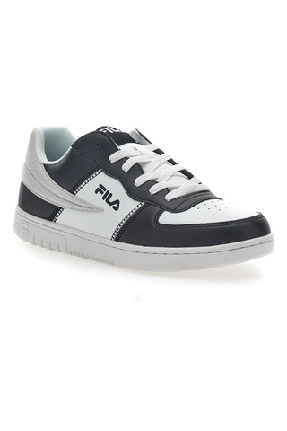 Sneakers Nere e Bianche Fila Noclaf