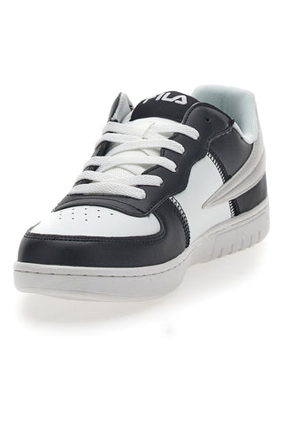 Sneakers Nere e Bianche Fila Noclaf