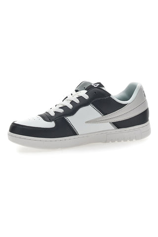 Sneakers Nere e Bianche Fila Noclaf