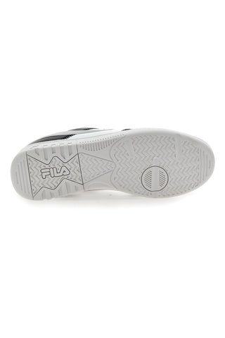 Sneakers Nere e Bianche Fila Noclaf