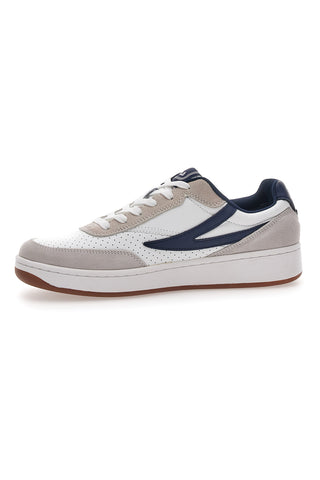 Sneakers Bianche con Lacci Fila Sevaro S