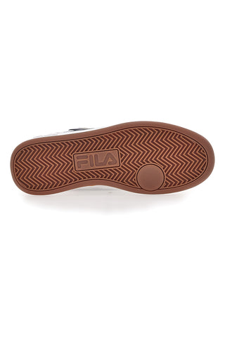 Sneakers Bianche con Lacci Fila Sevaro S