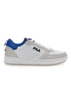 Sneakers Bianche con Lacci Fila Rega Teens