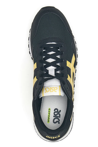 Sneakers Nere con Soletta EZFOAM Asics Tiger Runner II