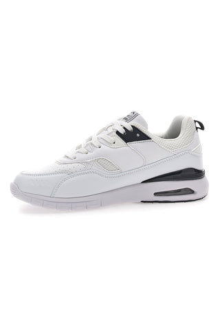 Sneakers Bianche da Uomo British Knights 53361003