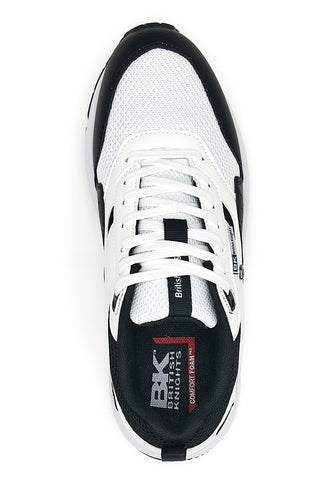 Zweifarbige British Knights-Sneaker 53361302
